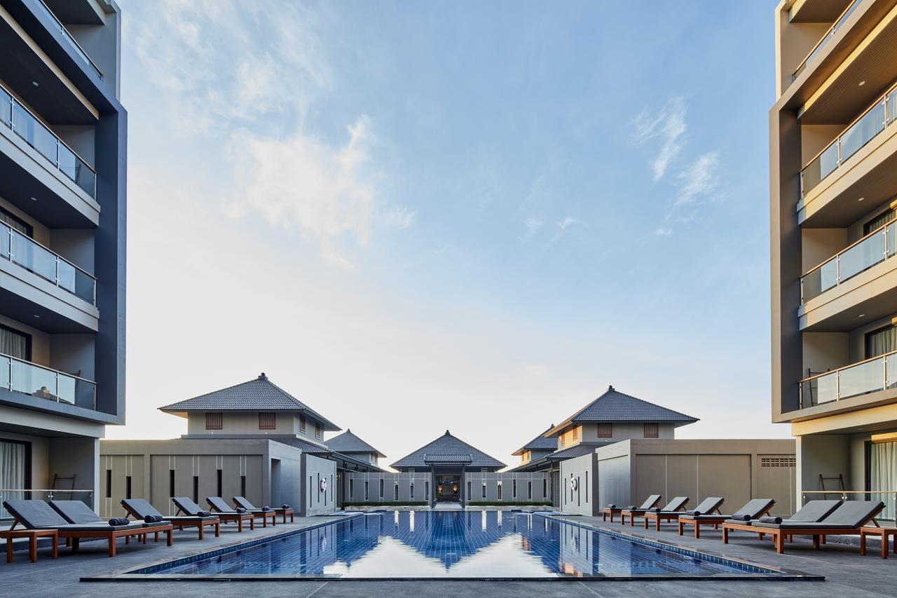 Serenity Hotel And Spa Kabinburi Εξωτερικό φωτογραφία